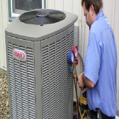 Ductable Ac Service
