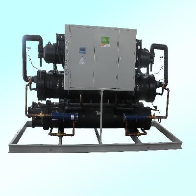 Industrial Chillers