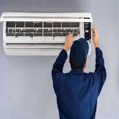 Split AC Service