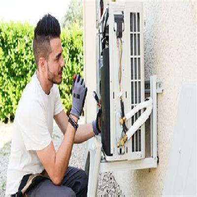 Window AC Service