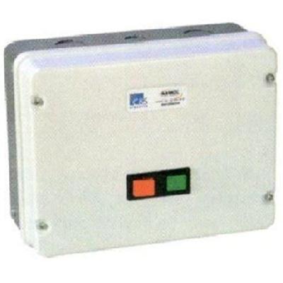 (SASD) Semi Automatic Star Delta