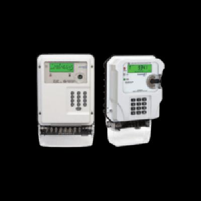 3 Phase ABT Meter