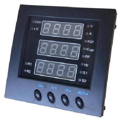 3 Phase Distribution Transformer Meter