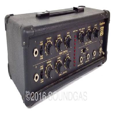 AE Analogue Instruments