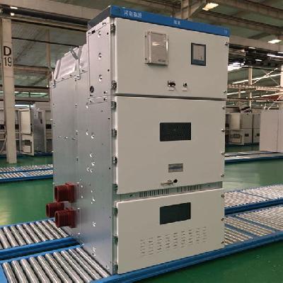 Air Insulated Switchgear