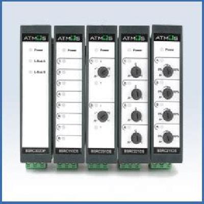 ATMOS Intelligent Building Management System