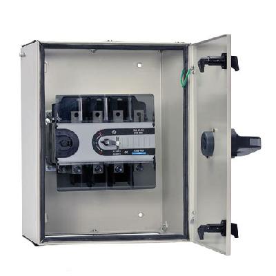 C Line Changeover Switch