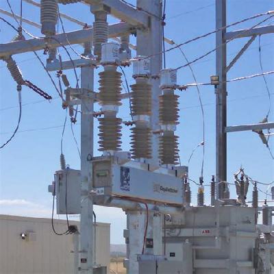 Capacitor Switching Solutions