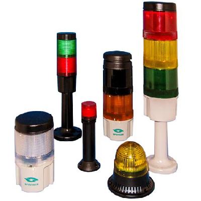 Control and Signaling Devices