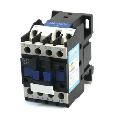 Control Contactors