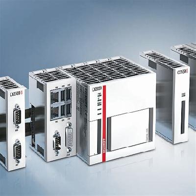 Cx2000 Automation System