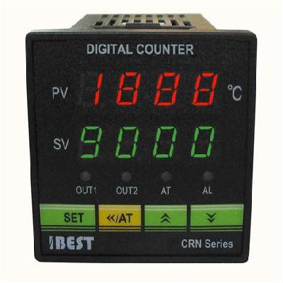 Digital Counter