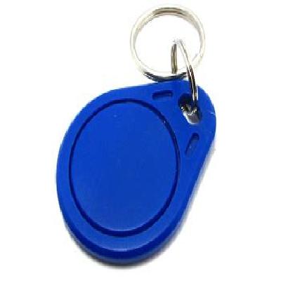Electronic Key Tag with in Built Relay  Electronic Key Tag P