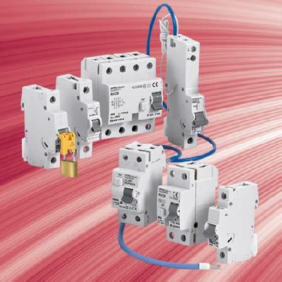 Final Distribution Products (MCB, RCCB, RCBO, DBs)