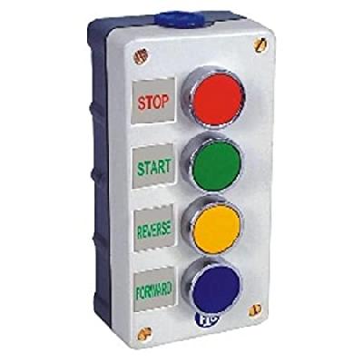 FTC Push Button
