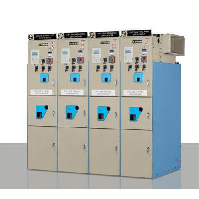Gas Insulated Switchgear