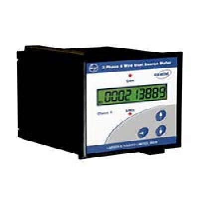 Gemini Dual Source Meter