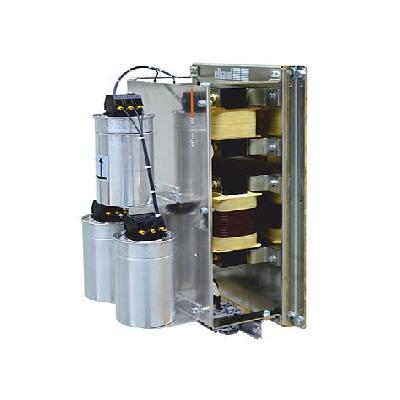 Harmonic Filtering Solutions