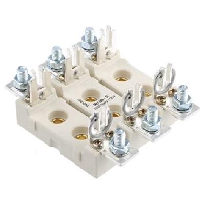 HRC Fuse Bases