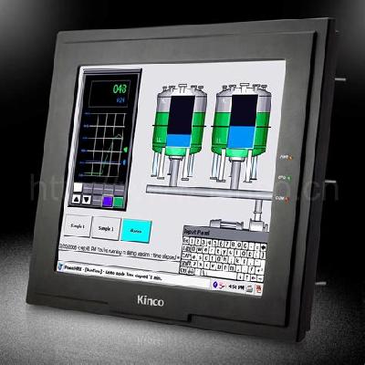 Human Machine Interface