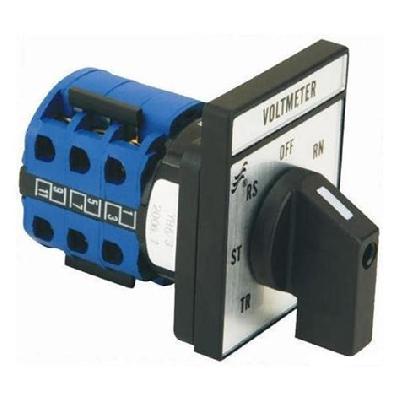 Kaycee Rotary Switches
