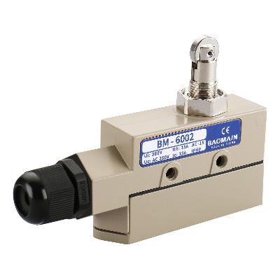 Limit Switches Oil Tight Ip-65 Dop