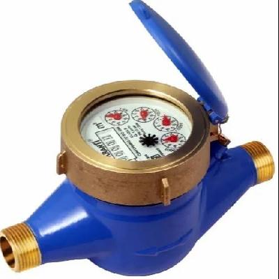 Meters, Water Meters, Domestic Water Meters