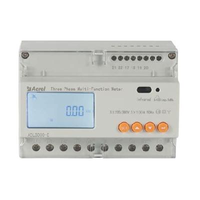MI Energy DIN Rail Meter