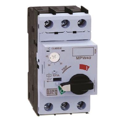 Motor Protection Circuit Breakers