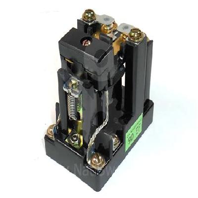 MV12 Relay