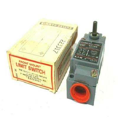 New Limit Switch