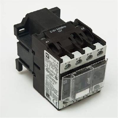 Power Contactors