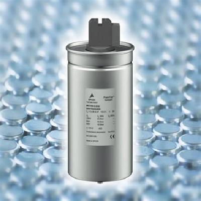 Power Factor Correction Capacitors