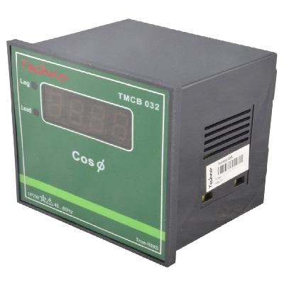 Power Factor of Single Phase