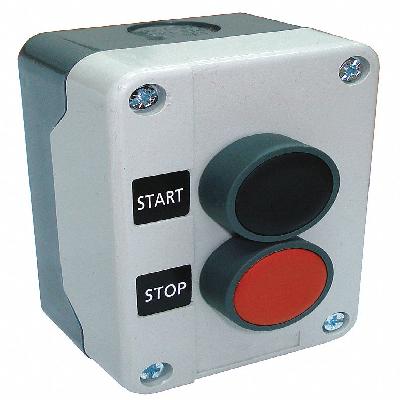 Push Button Stations