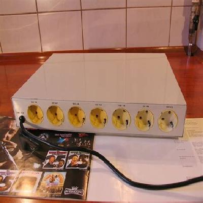 RPM14 Reactive Power Manager