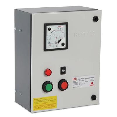 Single Phase Starter