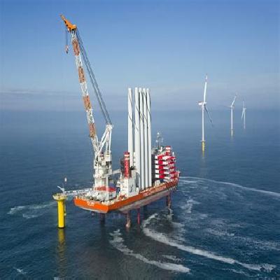 Solutions For Offshore