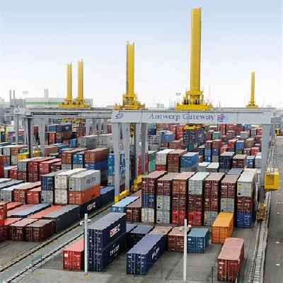 Solutions For Ports