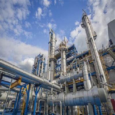 Solutions for Refineries and Petrochemicals