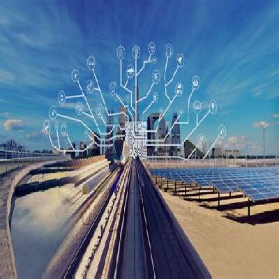 Solutions for Urban Infrastructure