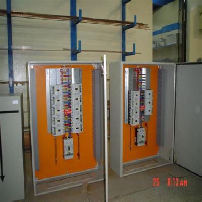 Sub Main Distribution Boards