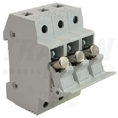 Switch Disconnector Fuse