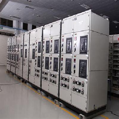 Tera TS Switchboards