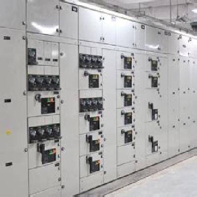 TERA TX Voltage Switchgear