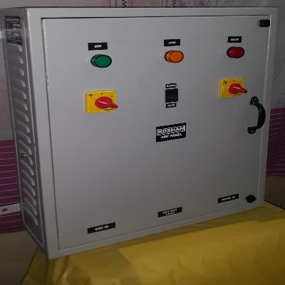 AMF Panels for Generator