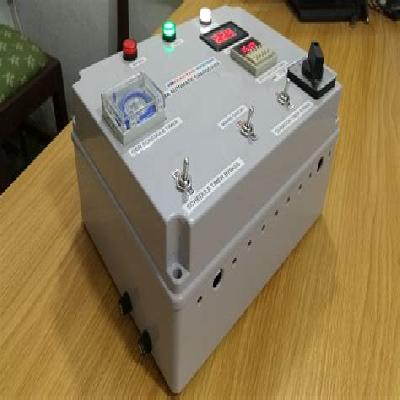 Automatic Change Over Switch