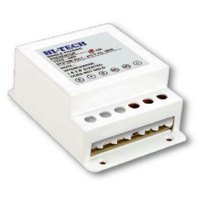 Electrical Single Phasing Preventer