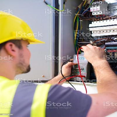 Panel Repairing Service
