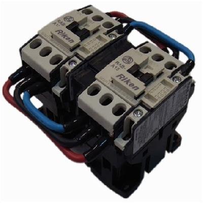 Reversing Motor Starter